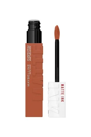 MAYBELLINE LABIAL SUPER STAY MATTE INK 70